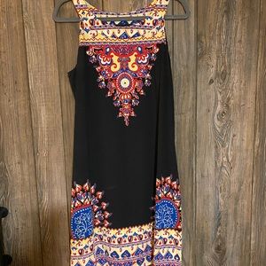 INC International Concept Dress Size L